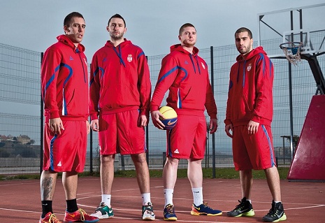Baku 2015 European Games announces first international Athlete Ambassadors-PHOTOS